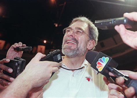Phil Jackson Is Worth $430 Million Less Than His Ex.